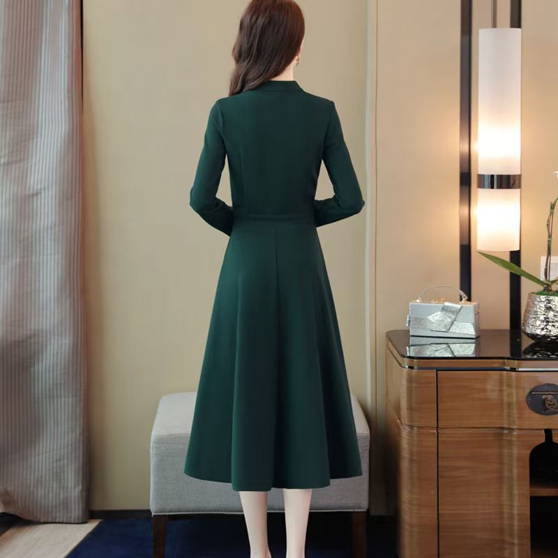 A women's dress