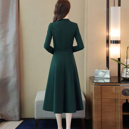 A women's dress