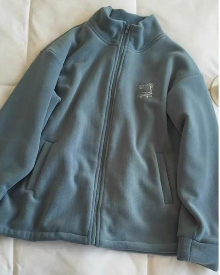 A lady's coat