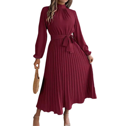 A lady's dress