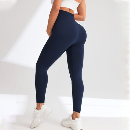 A maternity leggings