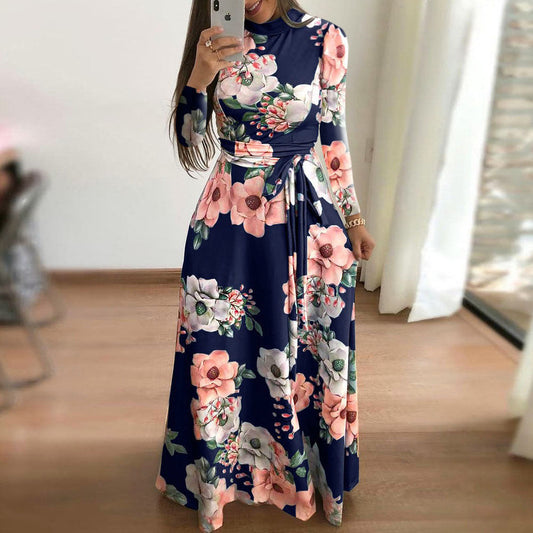 A women's dress