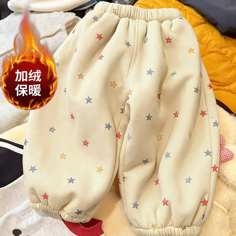 A children's suit