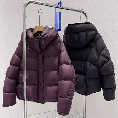 A lady's coat