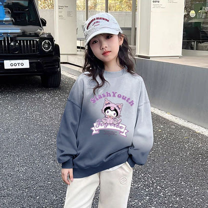 A children's top
