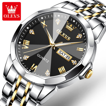 Custom watch design A quartz watch watch watch