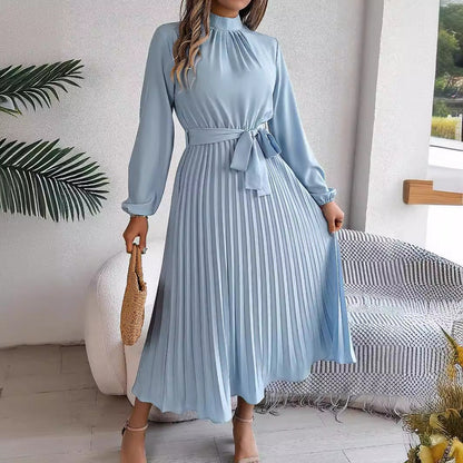 A lady's dress