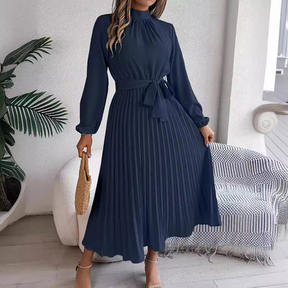 A lady's dress