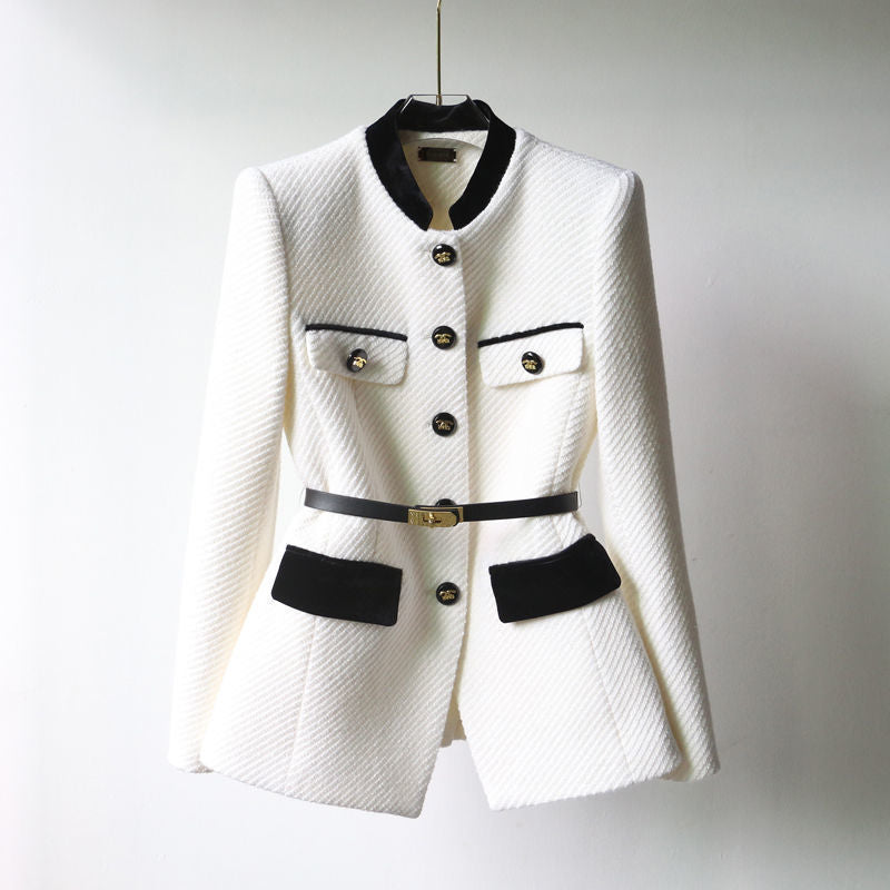 A lady's coat
