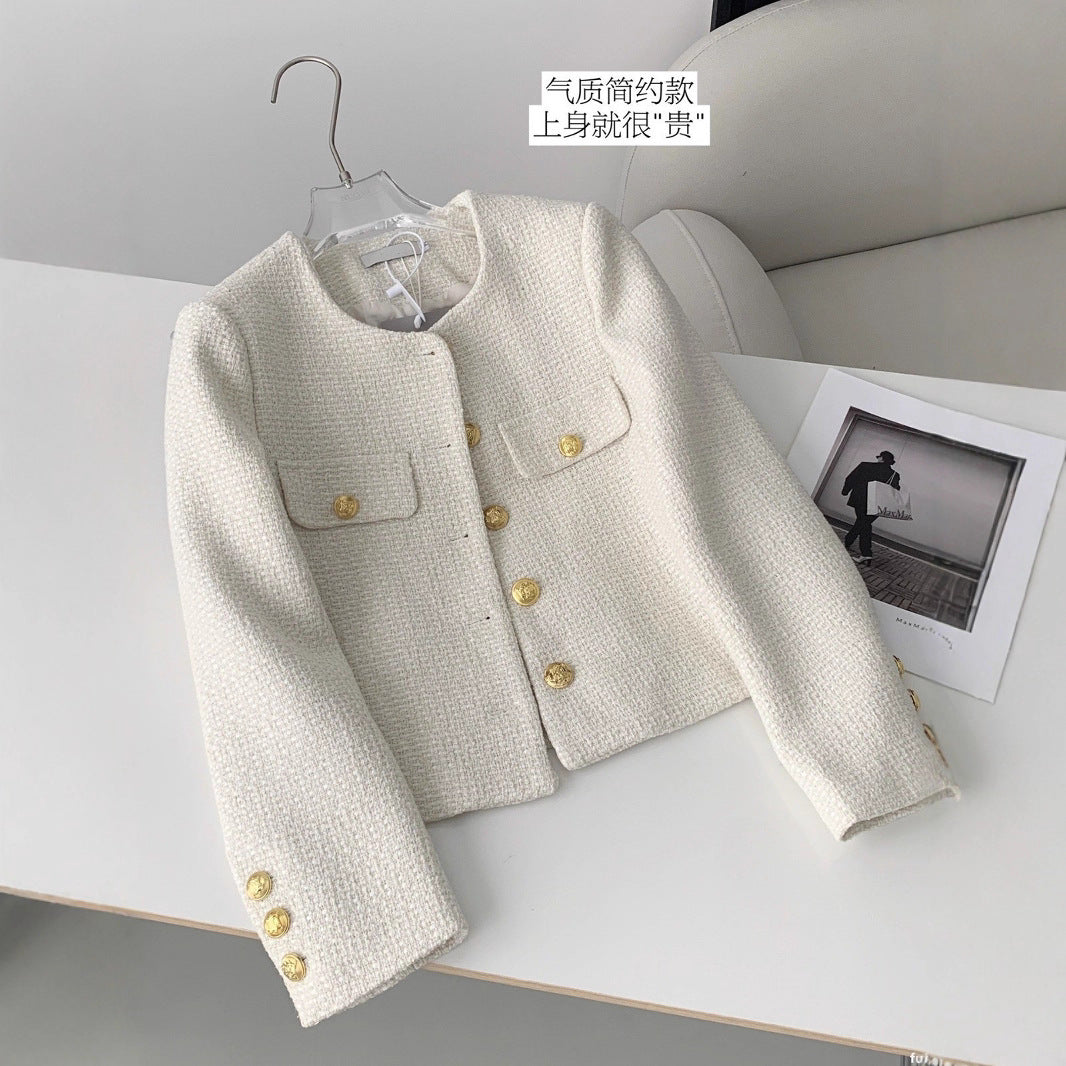 A lady's coat