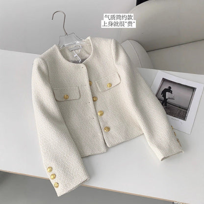 A lady's coat