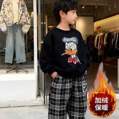 A children's suit