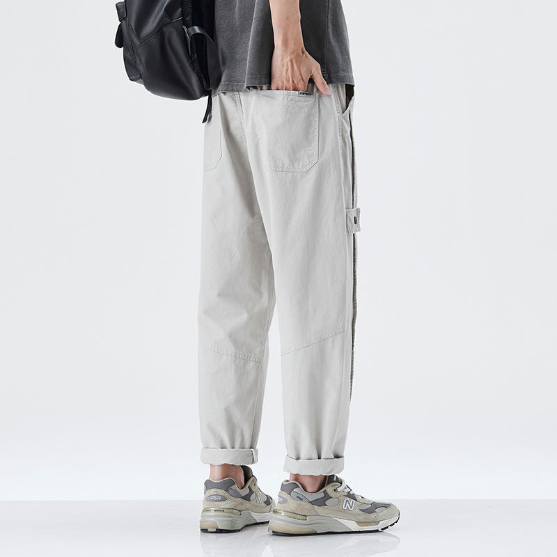 A men's pants