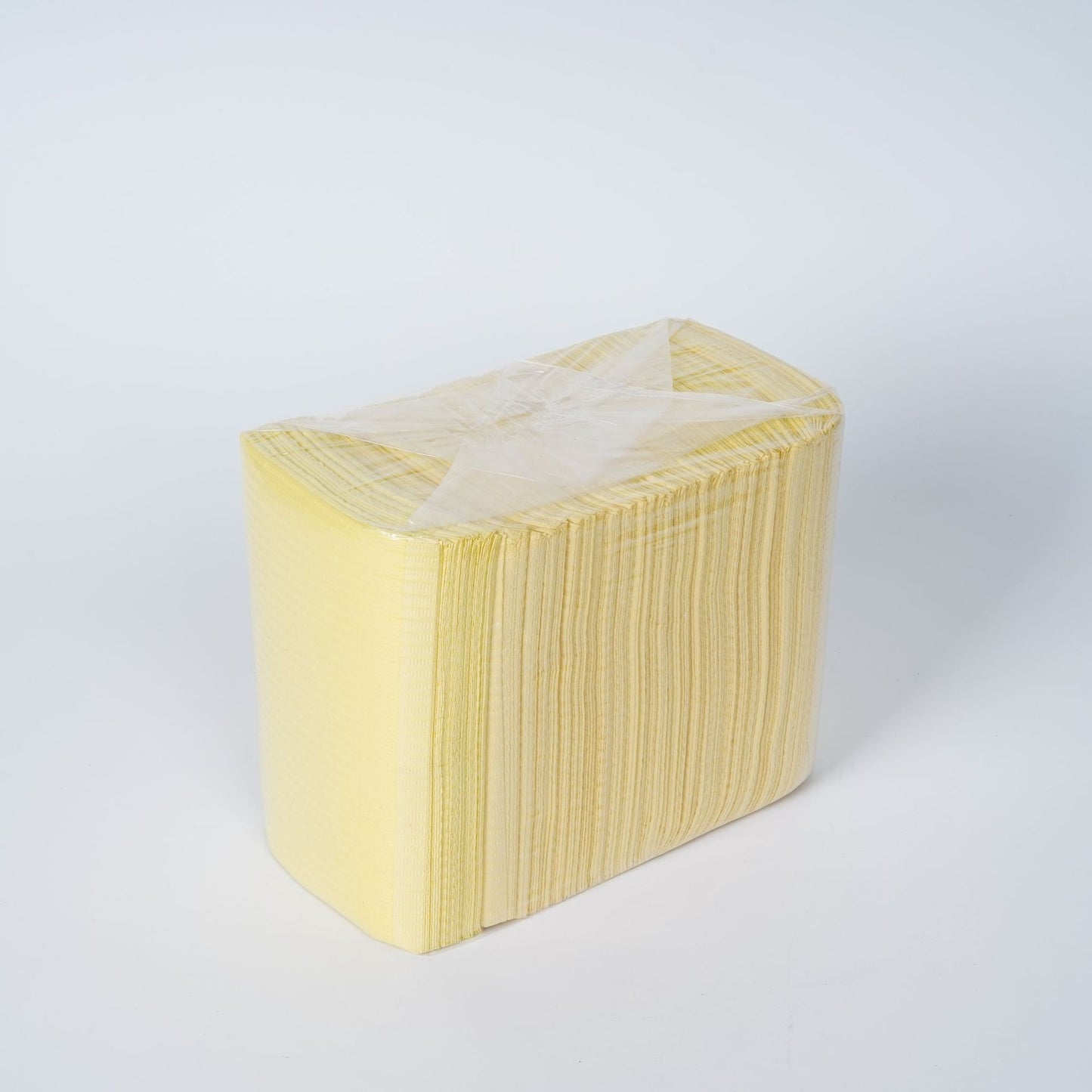 A disposable pad dental pad