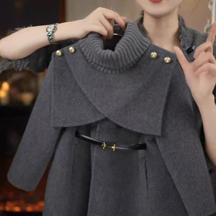 A children's coat
