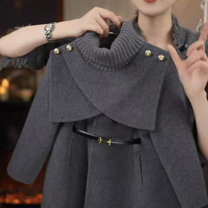 A children's coat