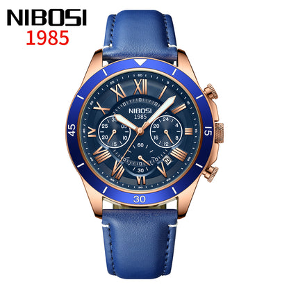 Custom watch design A quartz watch