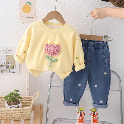 A children's set