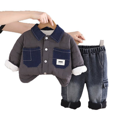 A children's set