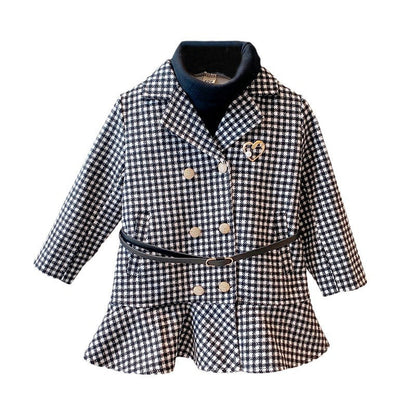 A children's coat