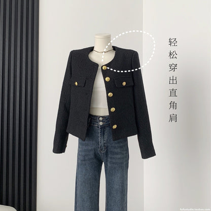 A lady's coat