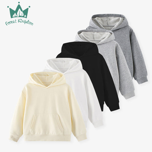 A children's sweater