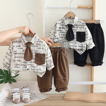A children's set