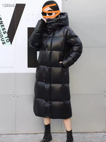 A lady's coat