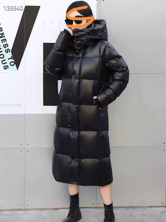 A lady's coat