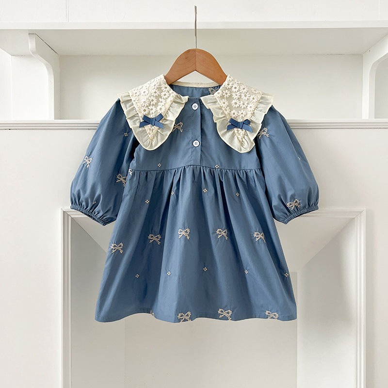 A  Children's clothes