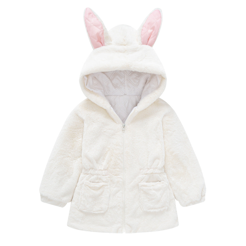 A children's coat