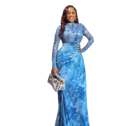 A women's dress