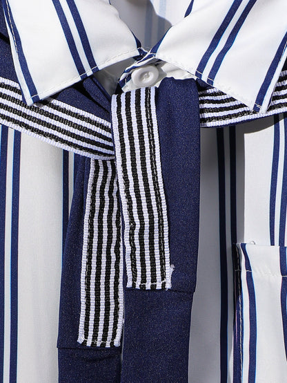 A children's suit