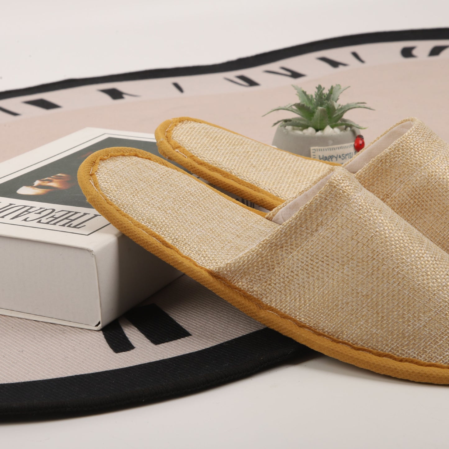 Hotel disposable slippers1000pc