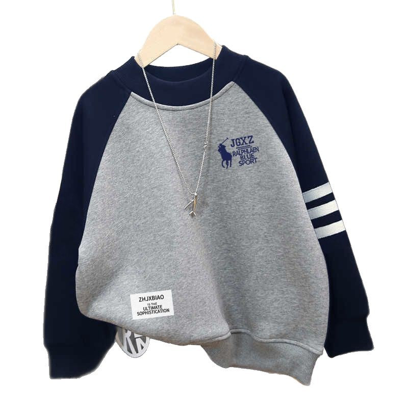 A children's top