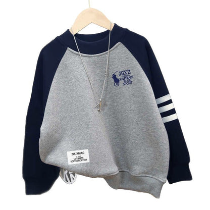 A children's top