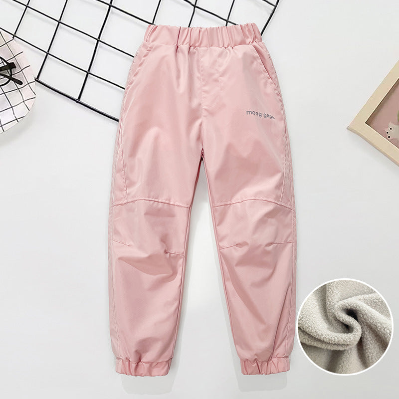 A children's pants