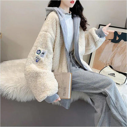 A lady's coat