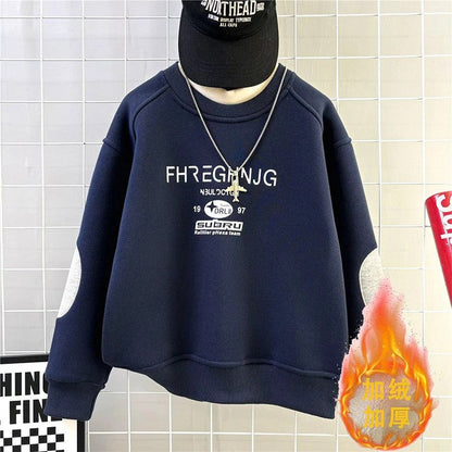 A children's top