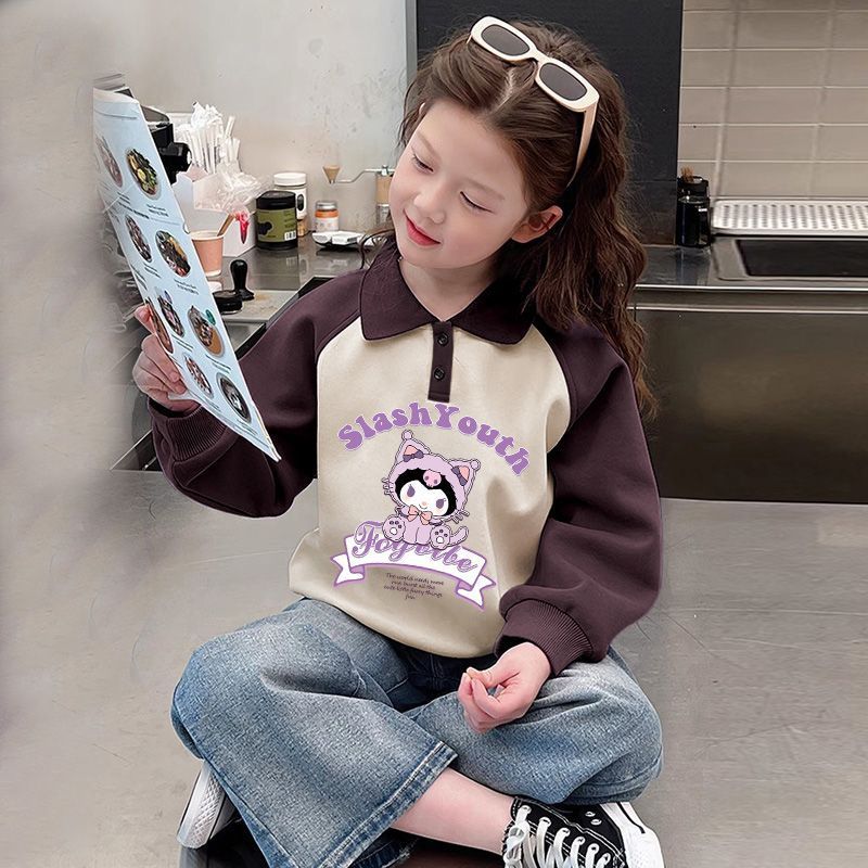 A children's top
