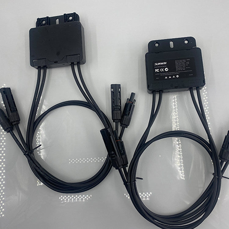 A Solar PV Optimizer 600w-800W Solar MPPT DC PV Optimizer