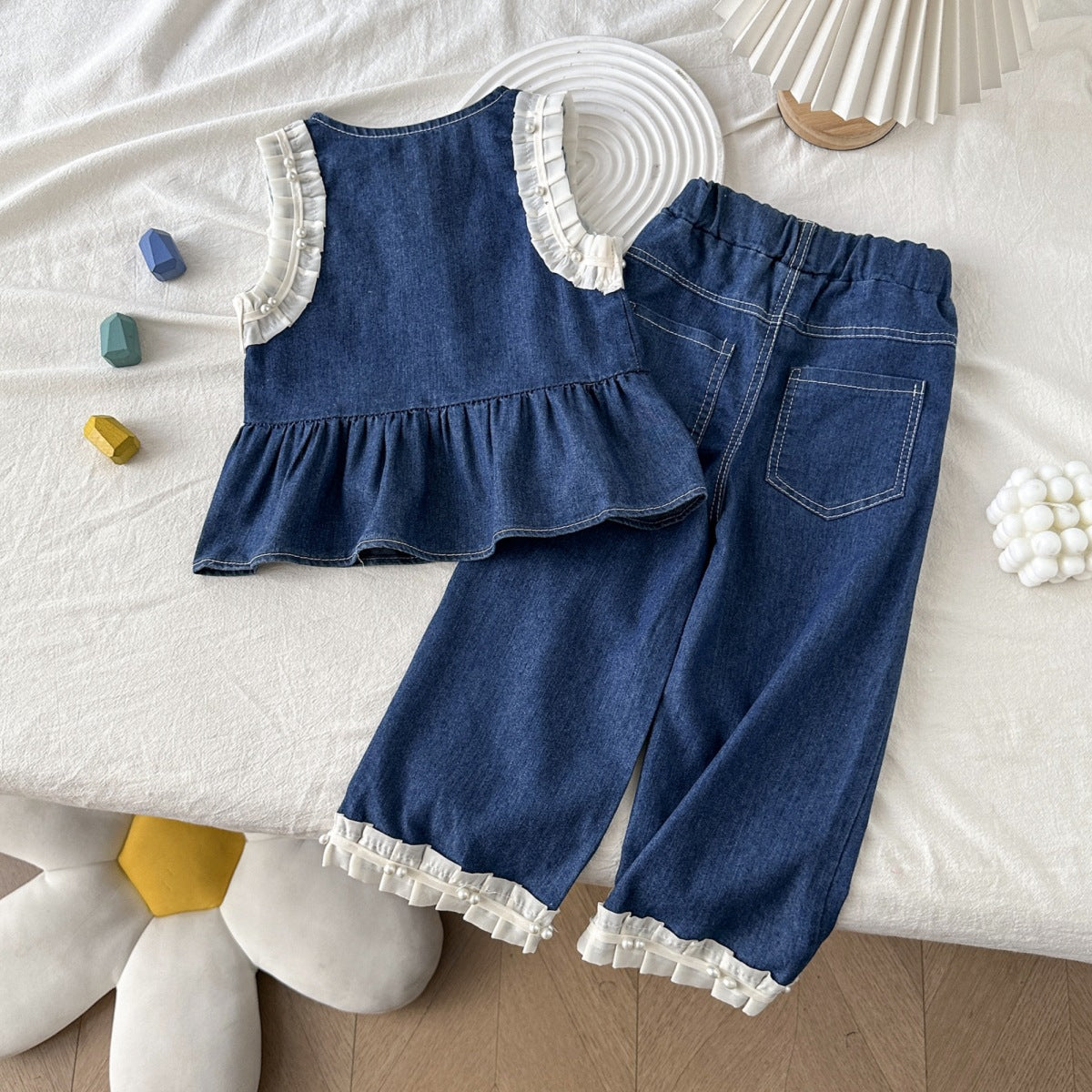 A children's set