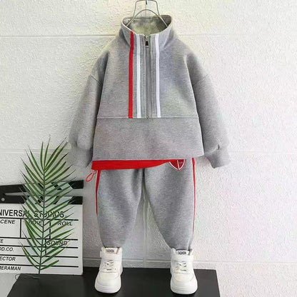 A children's suit