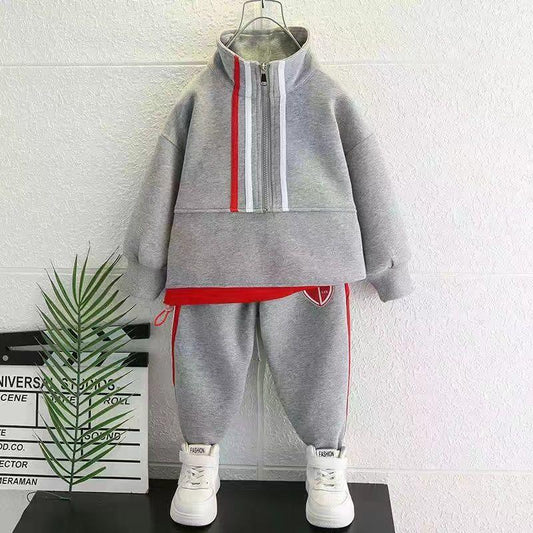 A children's suit