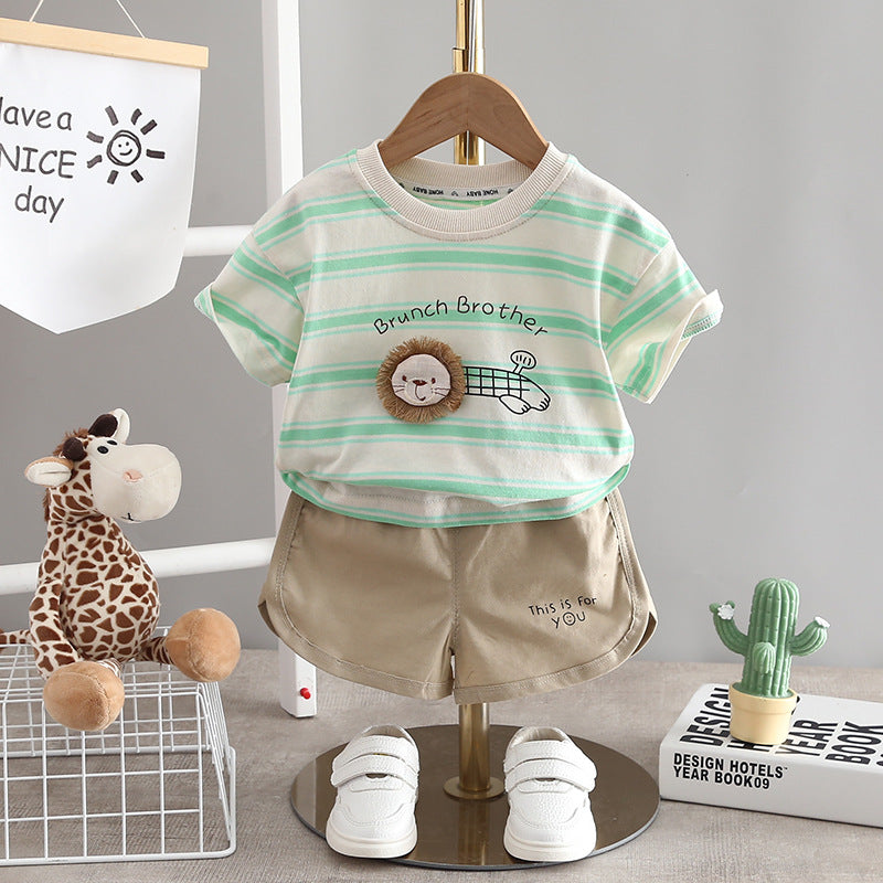 A children's set