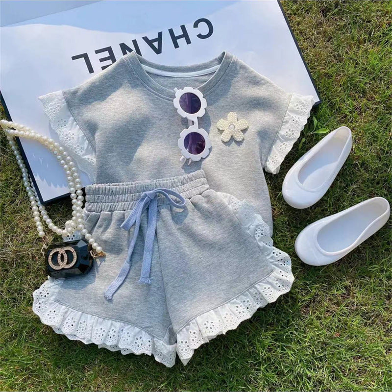 A children's set