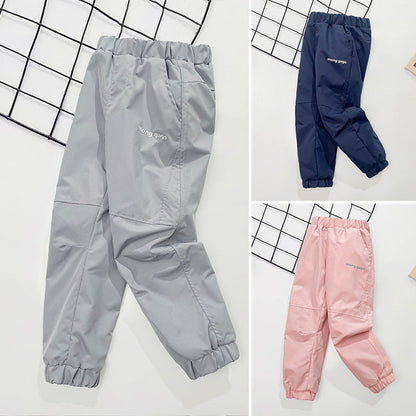 A children's pants