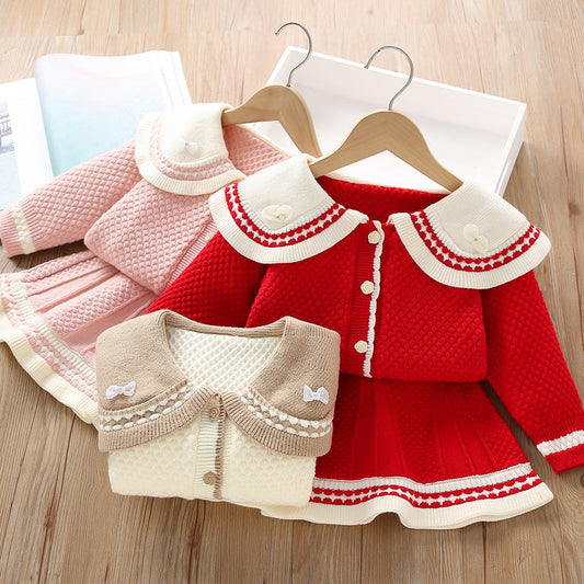 A children's suit