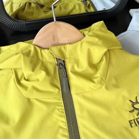 A children's coat