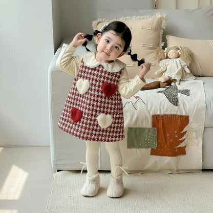 A children's suit